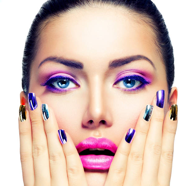 Shellac (Kalıcı Oje)
